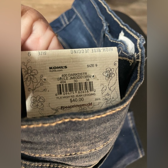 Denim bundle - Picture 8 of 16